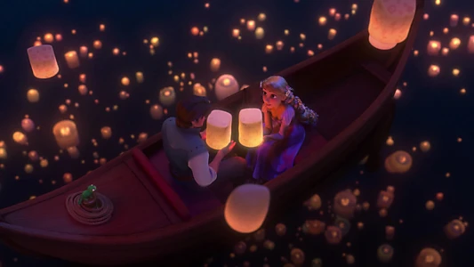 Tangled