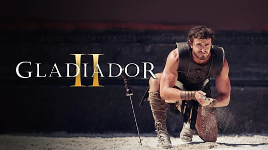 Gladiator II