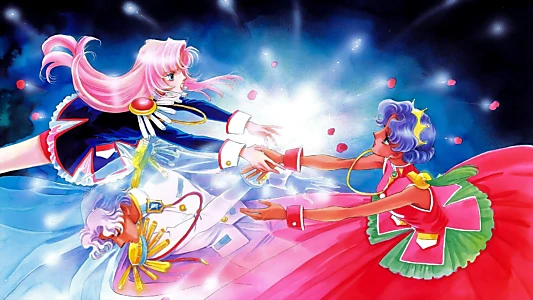 Revolutionary Girl Utena