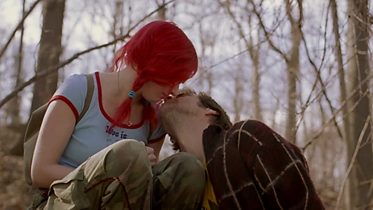 Eternal Sunshine of the Spotless Mind