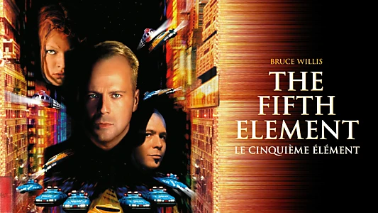 The Fifth Element