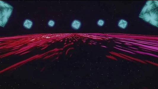 2001: A Space Odyssey