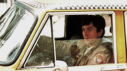 Taxi Driver