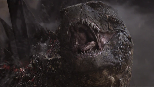 Godzilla