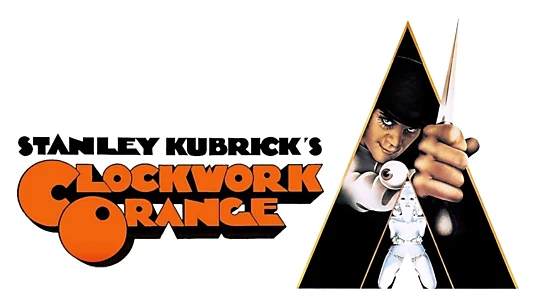 A Clockwork Orange