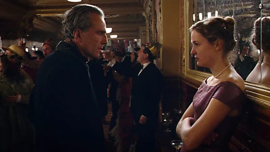 Phantom Thread