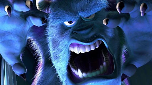 Monsters, Inc.