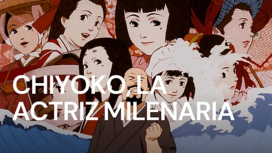 Millennium Actress