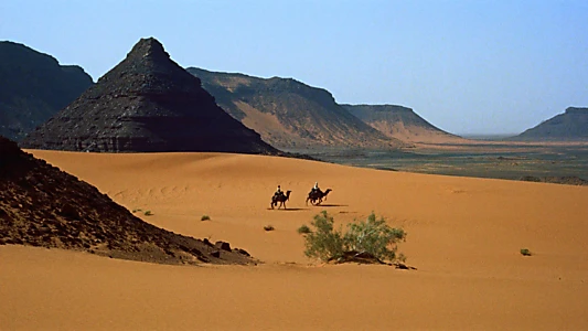 Lawrence of Arabia