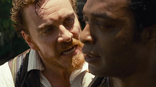 12 Years a Slave