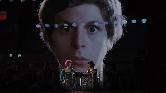 Scott Pilgrim vs. the World