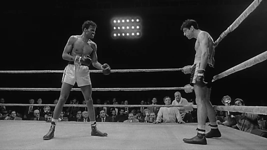 Raging Bull