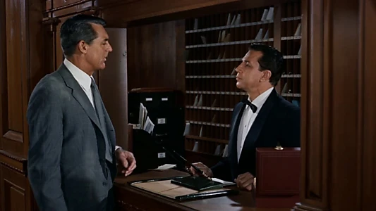 North by Northwest