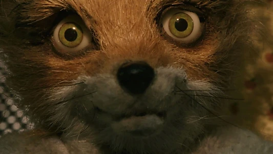 Fantastic Mr. Fox