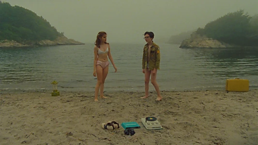 Moonrise Kingdom