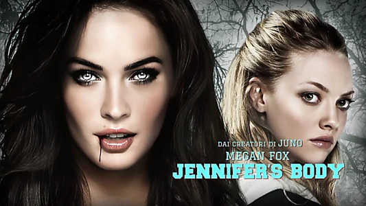 Jennifer's Body