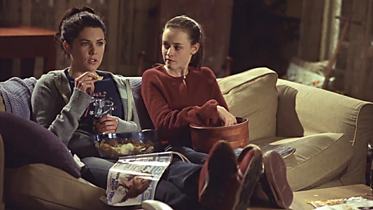 Gilmore Girls: A Year in the Life