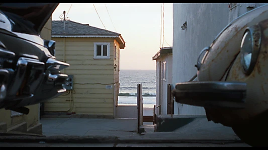 Inherent Vice