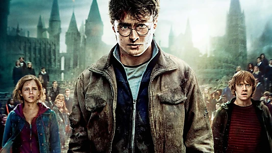 Harry Potter and the Deathly Hallows: Part 2