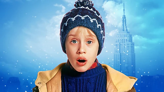 Home Alone 2: Lost in New York