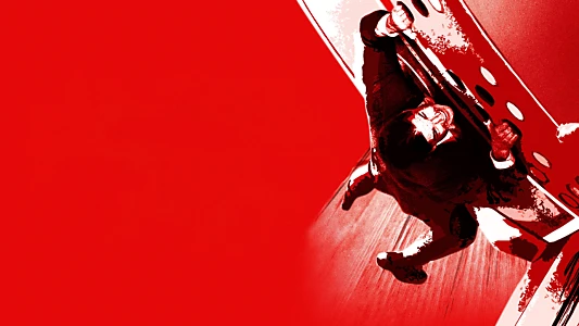 Mission: Impossible - Rogue Nation