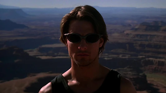 Mission: Impossible II