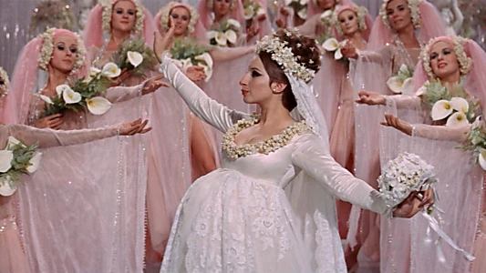 Funny Girl