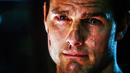 Mission: Impossible III