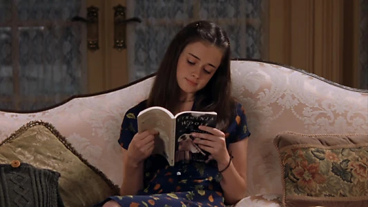 Gilmore Girls