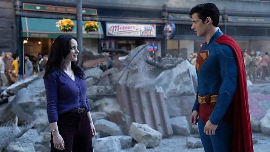 Superman