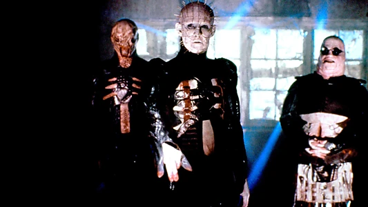 Hellraiser