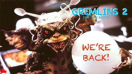 Gremlins 2: The New Batch