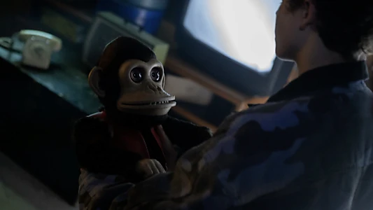 The Monkey