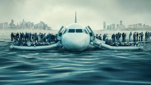 Watch Sully Trailer