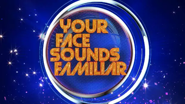 Your Face Sounds Familiar (Greece)