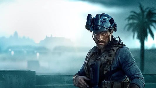 Watch 13 Hours: The Secret Soldiers of Benghazi Trailer