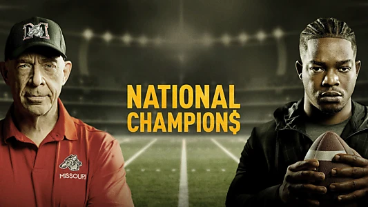 Watch National Champions Trailer