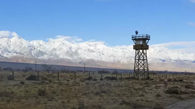 Manzanar, Diverted: When Water Becomes Dust