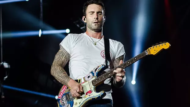 Maroon 5: Rock in Rio 2017 - Show 2