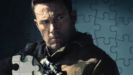 Watch The Accountant Trailer