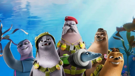 Watch Seal Team Trailer