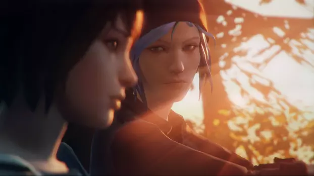 Watch Life Is Strange: Directors' Commentary Trailer
