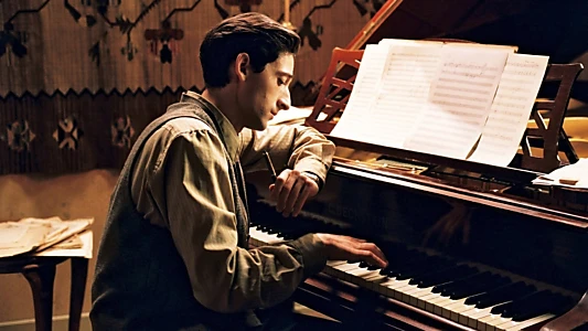 Watch The Pianist Trailer
