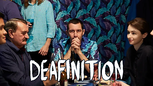 Deafinition