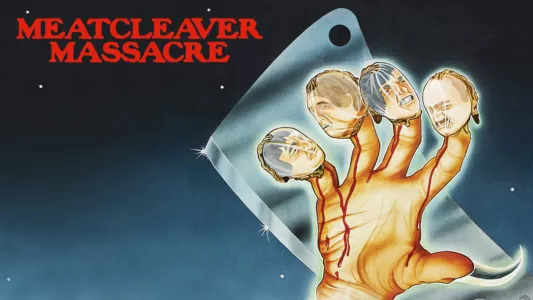 Watch Meatcleaver Massacre Trailer