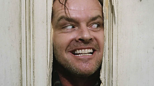 Watch The Shining Trailer