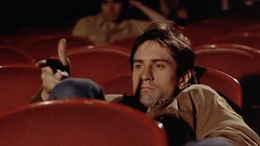 Watch Taxi Driver Trailer