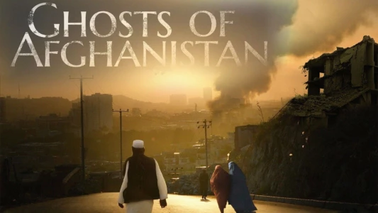 Watch Ghosts of Afghanistan Trailer