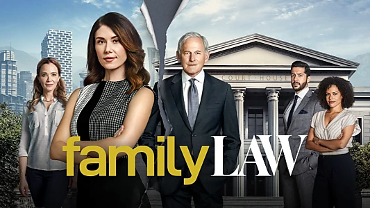 Watch Family Law Trailer