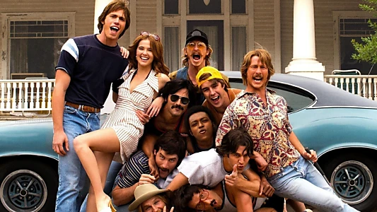 Watch Everybody Wants Some!! Trailer